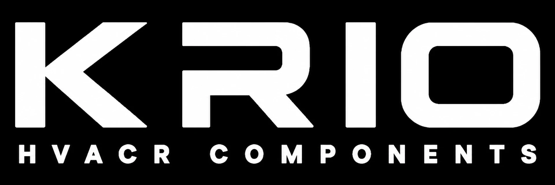 KRIO HVACR Components